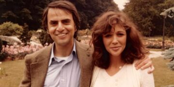 ‘Carl Sagan: We Are Made of Star Stuff’ Review: If You Wish to Make a Romance, You Must First Invent the Universe