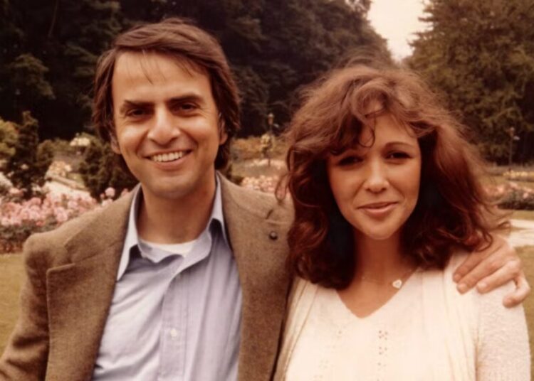 ‘Carl Sagan: We Are Made of Star Stuff’ Review: If You Wish to Make a Romance, You Must First Invent the Universe