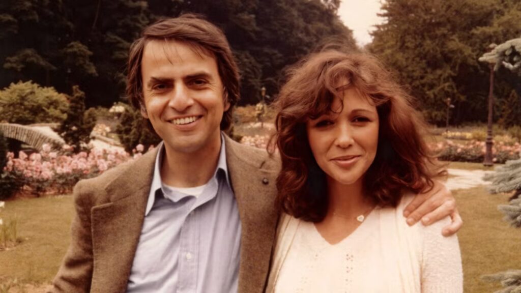 ‘Carl Sagan: We Are Made of Star Stuff’ Review: If You Wish to Make a Romance, You Must First Invent the Universe