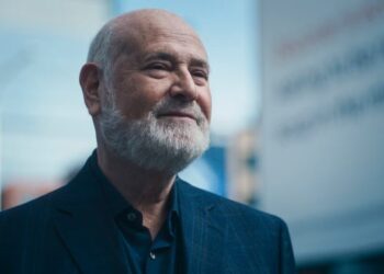 Rob Reiner Wins Posthumous Emmy Award For ‘The Bear’