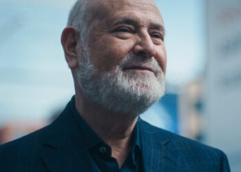 Rob Reiner Wins Posthumous Emmy for ‘The Bear’