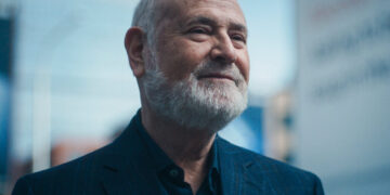 Rob Reiner Wins Posthumous Emmy for ‘The Bear’