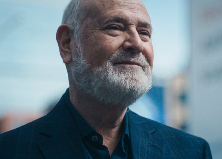 Rob Reiner Wins Posthumous Emmy for ‘The Bear’