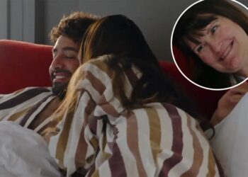 ’90 Day Fiancé’: Mido gives Debby a brutal rating after they have sex for the first time