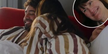 ’90 Day Fiancé’: Mido gives Debby a brutal rating after they have sex for the first time