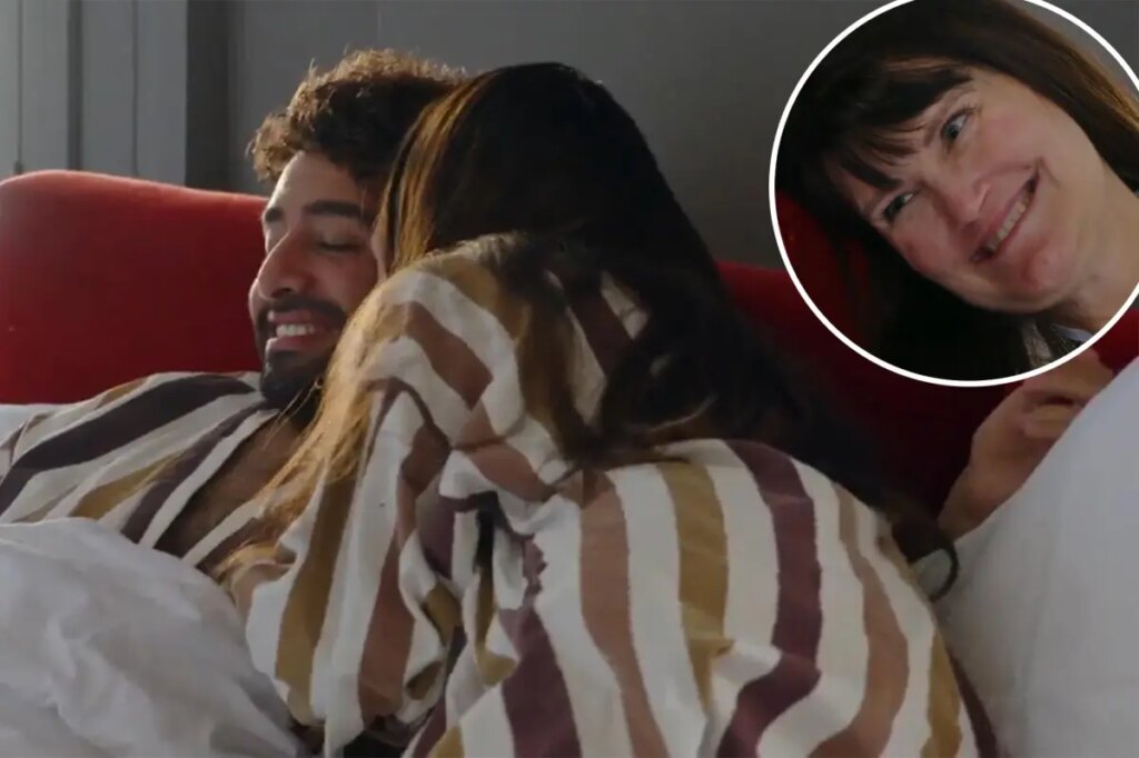 ’90 Day Fiancé’: Mido gives Debby a brutal rating after they have sex for the first time