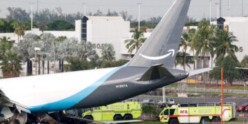 What to Know About the Cargo Plane That Overran a Runway, Killing 5 in Miami