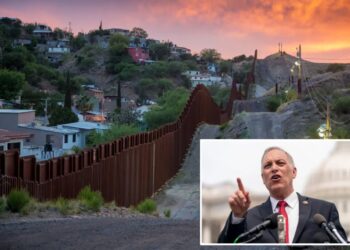 US restricts government travel to Mexican border city over threat concerns