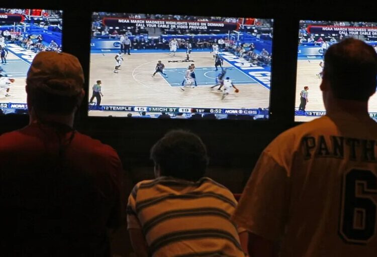 One in five Americans call sports betting an investment. For Gen Z, it’s twice as many — and they don’t come close to breaking even