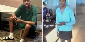 Man allegedly posing as pro basketball player steals $90,000 BMW from Georgia hotel valet