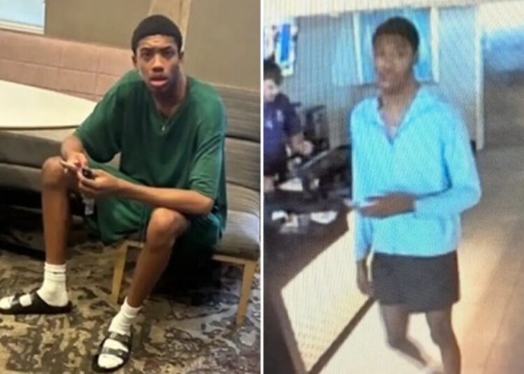 Man allegedly posing as pro basketball player steals $90,000 BMW from Georgia hotel valet