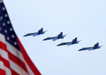 Labor Day: A holiday to salute America’s workers