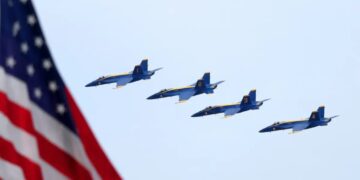 Labor Day: A holiday to salute America’s workers
