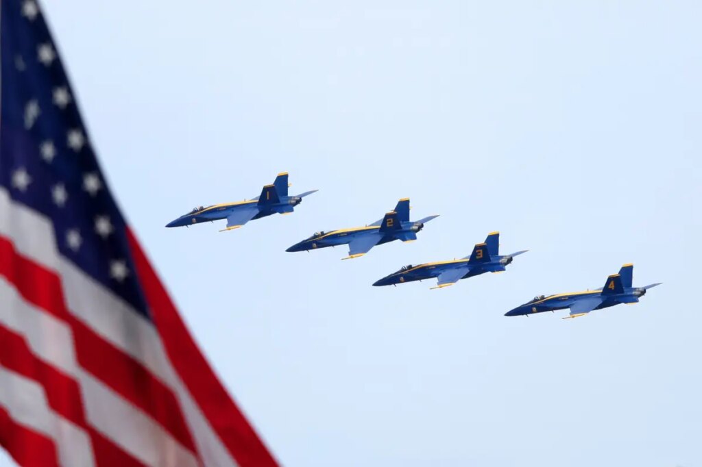 Labor Day: A holiday to salute America’s workers