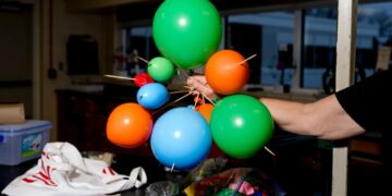 Plastics Companies Are Writing Lesson Plans. What Could Go Wrong?