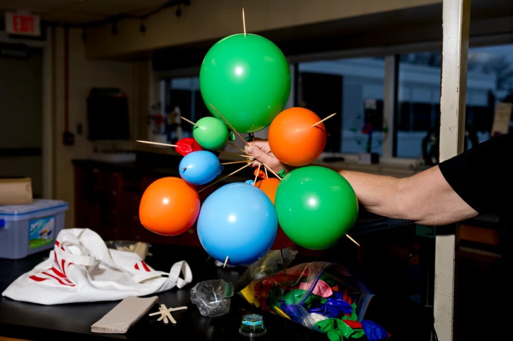 Plastics Companies Are Writing Lesson Plans. What Could Go Wrong?