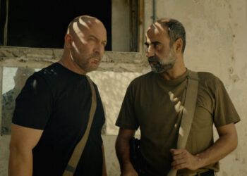 ‘Fauda’ Braves Oct. 7, and Audiences’ Attitudes Toward Israel