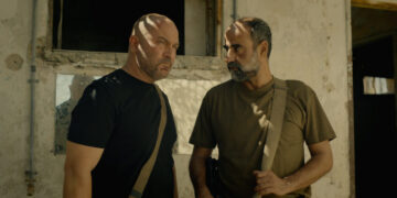 ‘Fauda’ Braves Oct. 7, and Audiences’ Attitudes Toward Israel