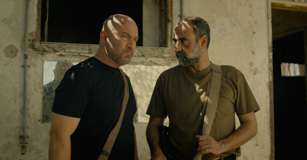 ‘Fauda’ Braves Oct. 7, and Audiences’ Attitudes Toward Israel