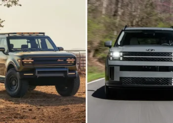 Automakers are betting on a different kind of electric car. Meet the EREV.