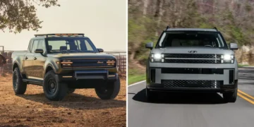 Automakers are betting on a different kind of electric car. Meet the EREV.