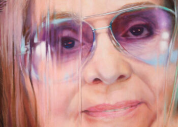 I Already Miss Gloria Steinem