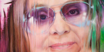 I Already Miss Gloria Steinem
