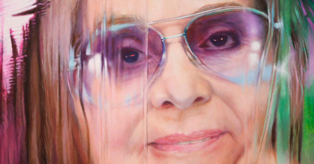 I Already Miss Gloria Steinem