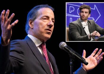 Raskin calls Piker’s rhetoric ‘irrelevant distraction’ after the streamer said he’d vote for Hamas over Israel