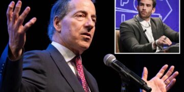 Raskin calls Piker’s rhetoric ‘irrelevant distraction’ after the streamer said he’d vote for Hamas over Israel