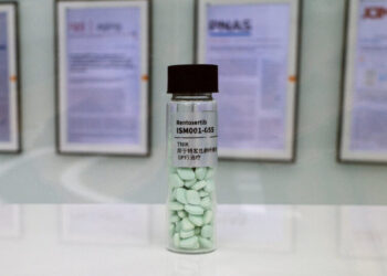 Early Data Indicates an A.I.-Generated Drug Could Slow Aging