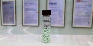 Early Data Indicates an A.I.-Generated Drug Could Slow Aging