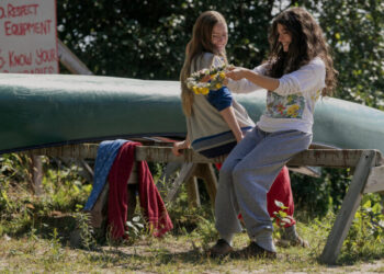 The Summer When TV Started to Portray Female Friendship Accurately