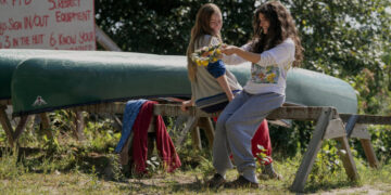 The Summer When TV Started to Portray Female Friendship Accurately