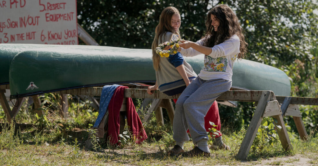 The Summer When TV Started to Portray Female Friendship Accurately