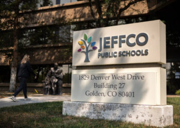 One School District’s Fight Against Trump’s Anti-Transgender Push