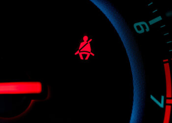 Ding! Ding! Ding! The long, strange fight over your car’s seat-belt chime.