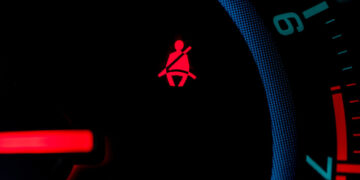 Ding! Ding! Ding! The long, strange fight over your car’s seat-belt chime.