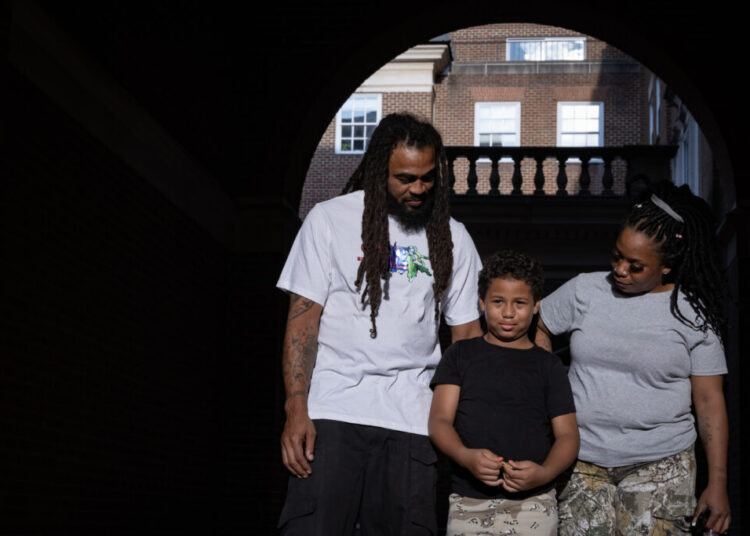 Parent says D.C. school officials downplayed incident where teacher ‘popped’ 6-year-old