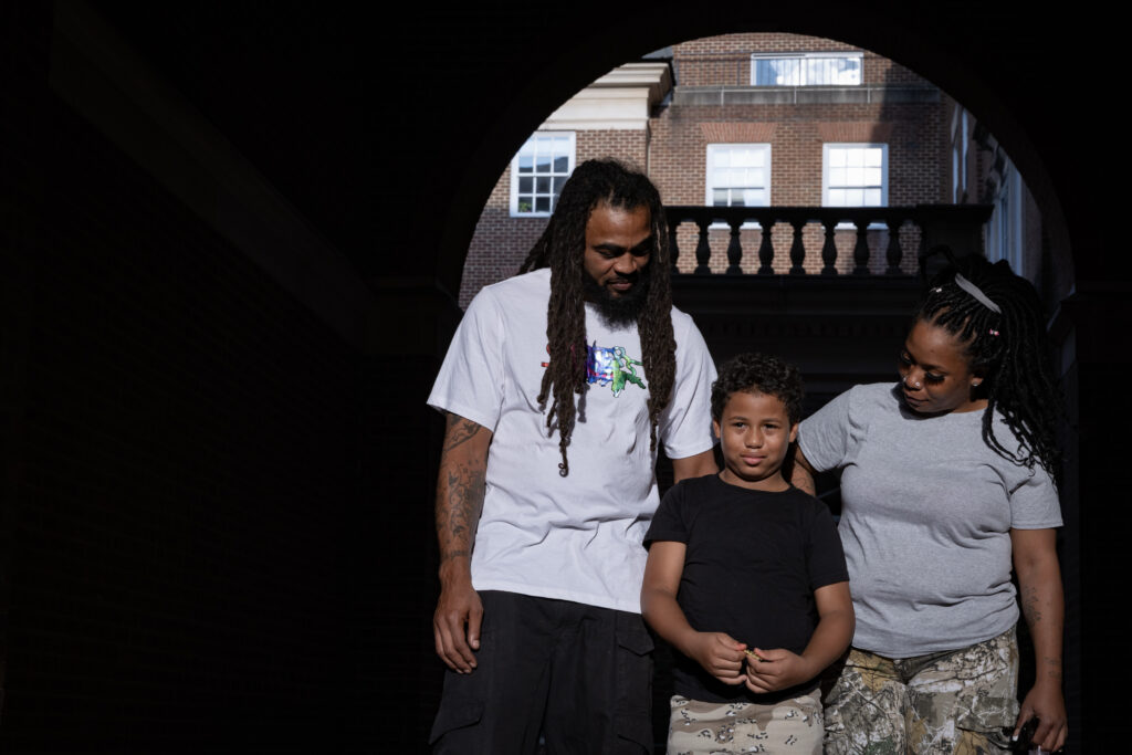 Parent says D.C. school officials downplayed incident where teacher ‘popped’ 6-year-old