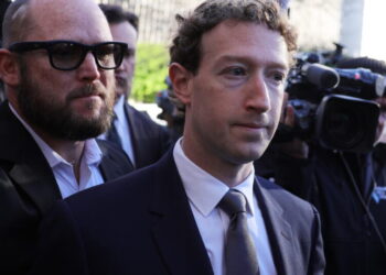 Today’s tycoons learn a lesson from history — public esteem for rich entrepreneurs inevitably sours