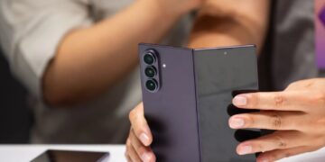 Every Samsung Galaxy Phone Comes With This Unique Add-On
