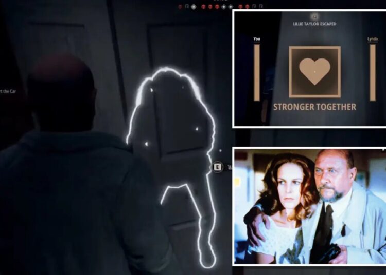 New ‘Halloween’ video game slashes creepy mini-game where character can have sex with high schoolers