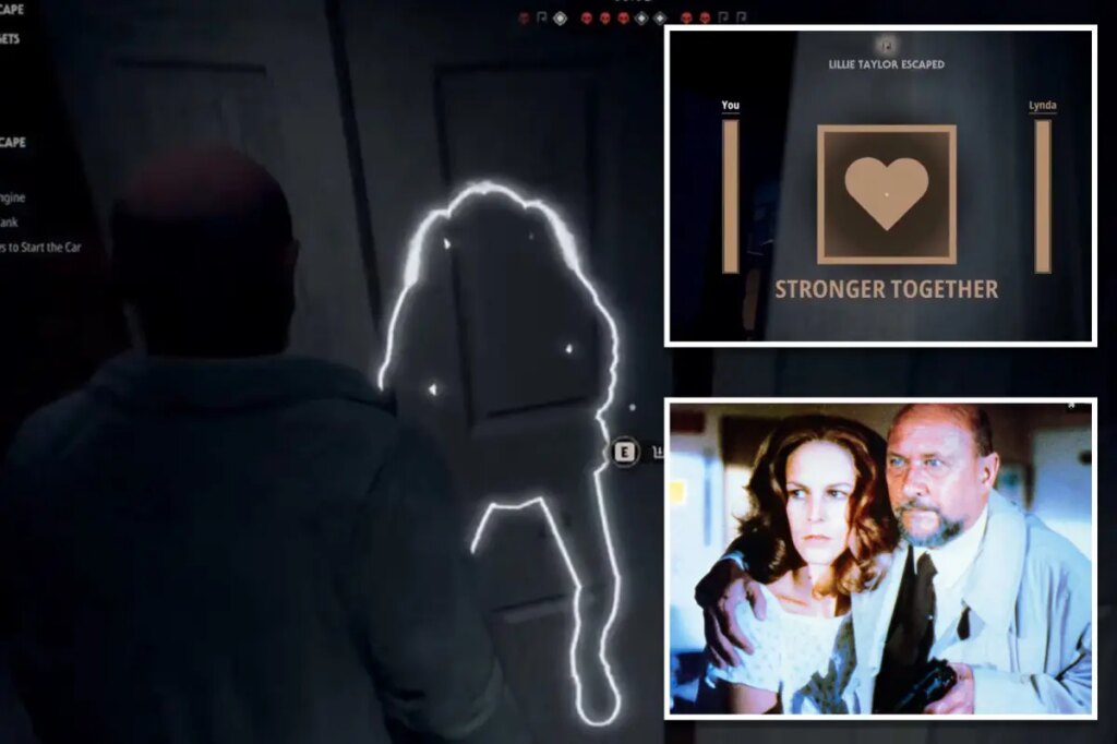 New ‘Halloween’ video game slashes creepy mini-game where character can have sex with high schoolers