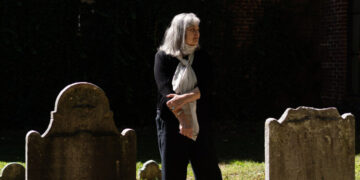 Life Is Full of ‘Practical Magic’ for Alice Hoffman