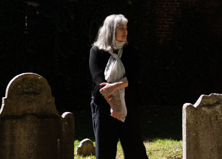 Life Is Full of ‘Practical Magic’ for Alice Hoffman