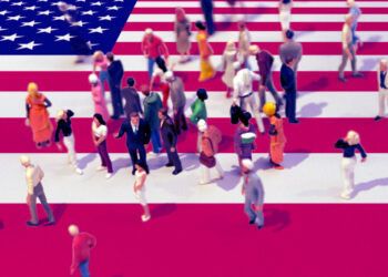 Can a depopulating America still flourish?