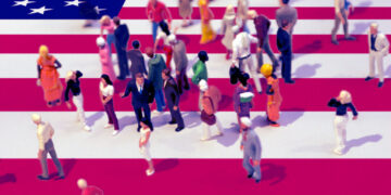 Can a depopulating America still flourish?
