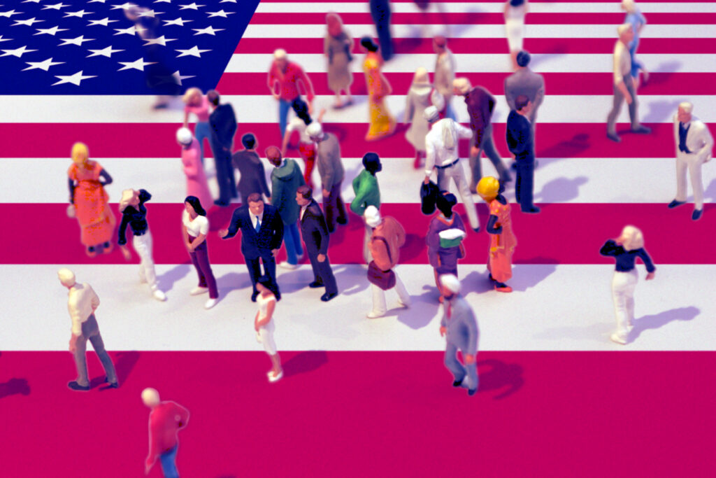 Can a depopulating America still flourish?