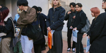 Is there a Right Length for Men’s Pants?